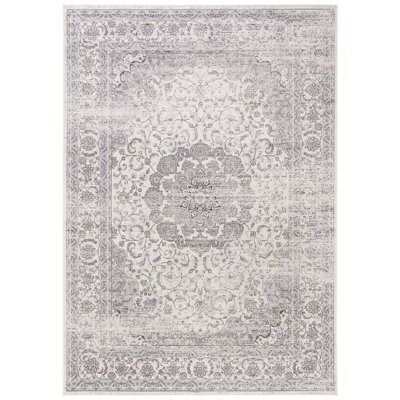 Boice Performance Oriental Rug