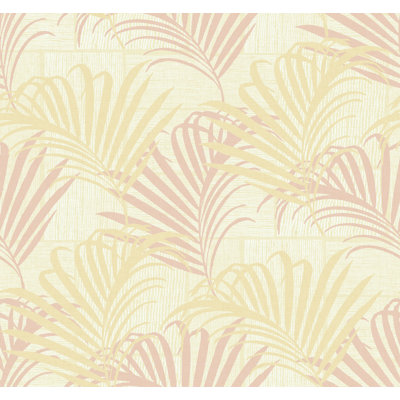 Swineford Floral Roll
