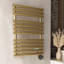 Electric Towel Rail, ROLO-TOWEL 755/520-101946589