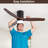 52 In. Flush Mount Ceiling Fan With Light And Remote Control