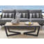 South Beach Rectangular Cocktail Table
