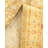 Ohlone One-of-a-Kind Hand-Knotted New Age 8'4" x 10'4" Wool Area Rug in Yellow/Green