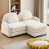 Blanc beige