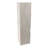Wood Carved Plaster Pedestal Sculpture Accent - Figurine Style Statues And Decorative Objects For Home Decor And Living Room - Ivory-456875919-456875915