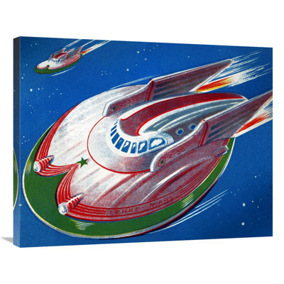 " UFO "