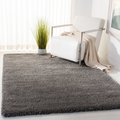 Tapis à poils longs Chiles Royal