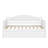Multi-Functional Daybed Featuring Integrated Trundle