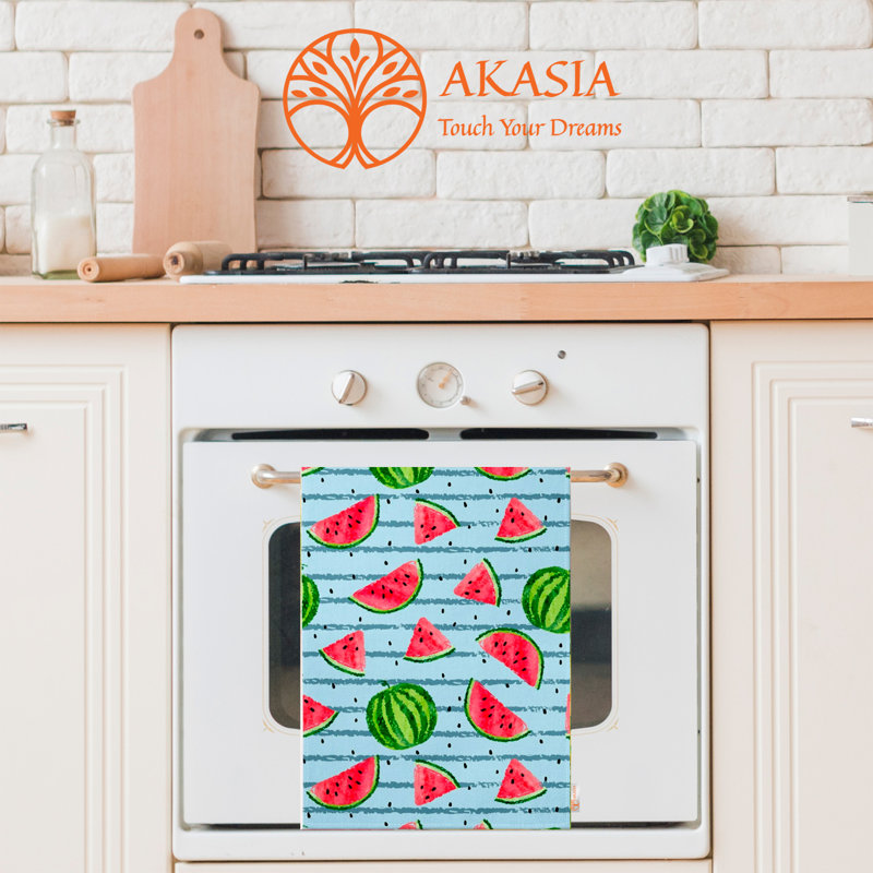 Tea Towel Kitchen Towel