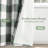 Adamantini Plaid Blackout Thermal Grommet Curtain Panels-1487892110-1537529688