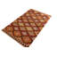One-of-a-Kind Rectangle 5'9" X 9'3" Area Rug