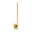 Klee 1 - Light LED Armed Sconce-378746442