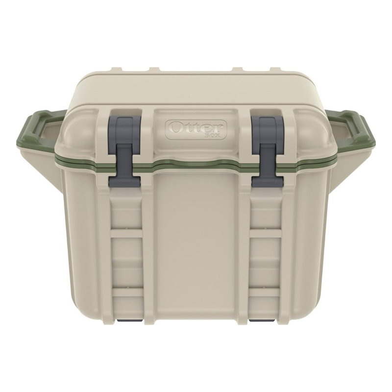 Otterbox 25 Quarts Ice Chest, Tan