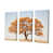 Toile tendue