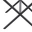 Armgard Metal Accent Stool-1619803899