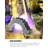 Light Luxury Resin FRP Artistic Flowing Water Ornament
