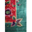 Tapis antique unique Bijar And Bakhtiari