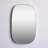 Aulora Metal Oval Mirror-1782906631