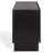 Osmund 4 Door Wood Sideboard