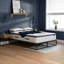 Cloud Angenita Pillow-Top Pocket Sprung Mattress-47349835