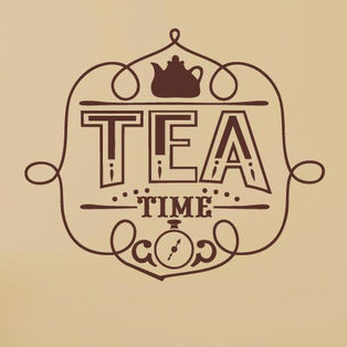 Non-Wall Damaging Wall Decal