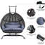 FAUTEUIL DOUBLE / COUSSIN-813084140