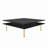 Bouiye Single Coffee Table-1678344229