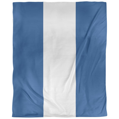 Modern & Contemporary Striped Duvet Cover