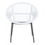 Chaise Boas Paradise Papasan-1868182216