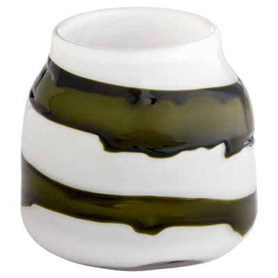 Danali Handmade Glass Table Vase