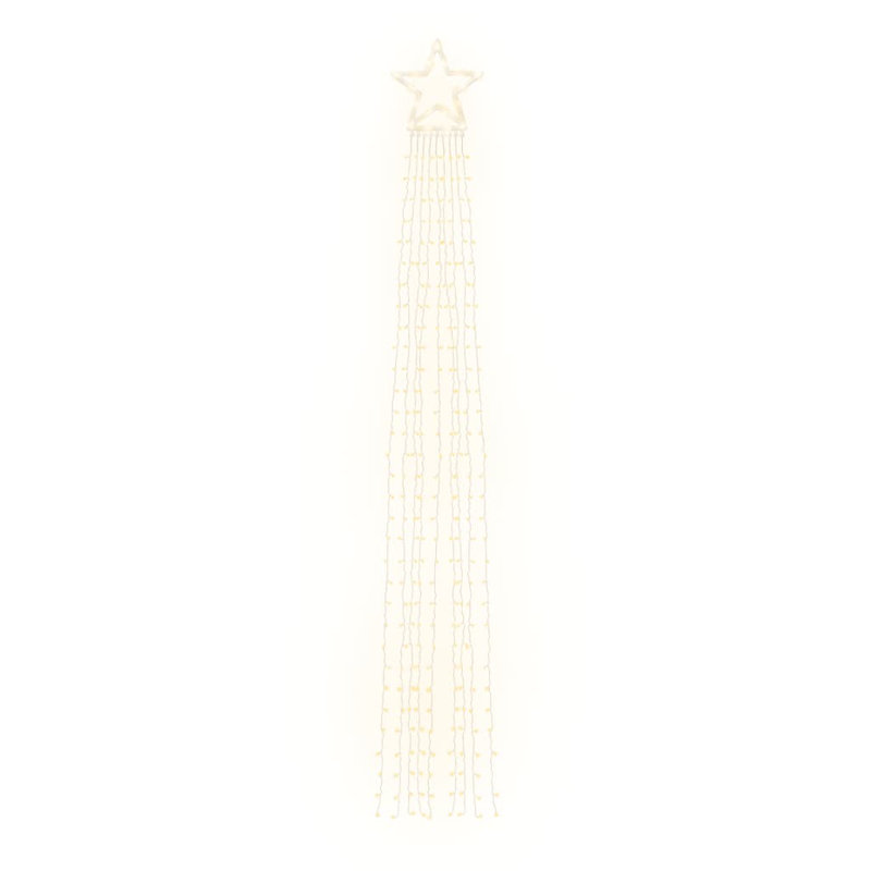 Christmas Decorative Accent, Warm White