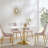 Lippa Rectangle Dining Table-86314753-116853500