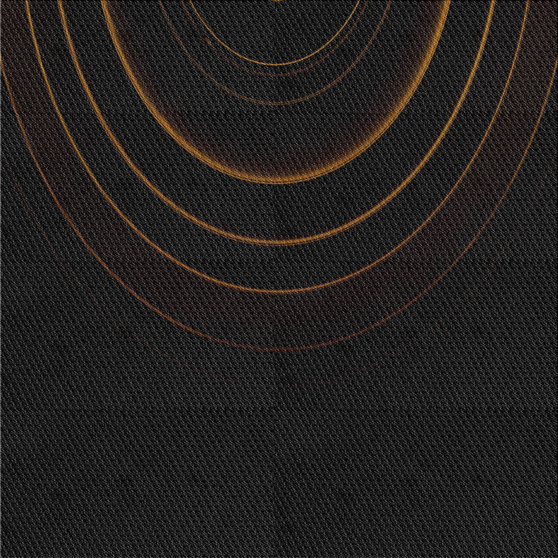 Indoor Rug, Square 5'