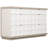 Axiom 6 Drawer Double Dresser