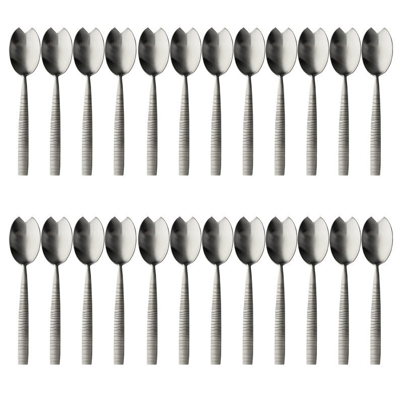 Tigre Salad Servers, Ice