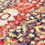 Fuhrman Oriental Shag Area Rug-404016107