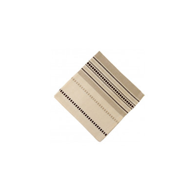 Nang Cotton Striped Square Napkin