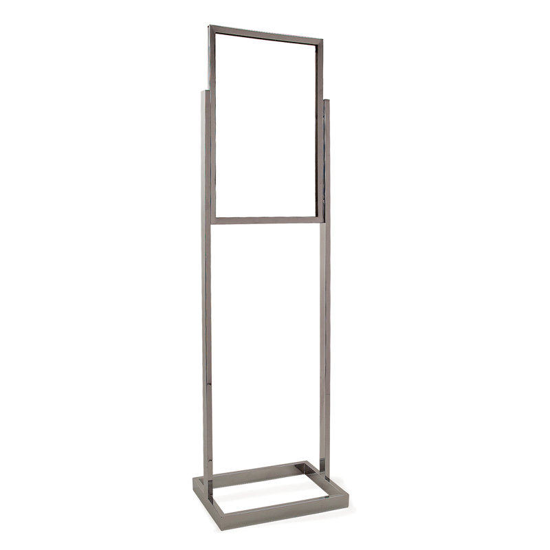 Bulletin Sign Holder