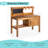 Martha Stewart Kids Outdoor Potting Bench
