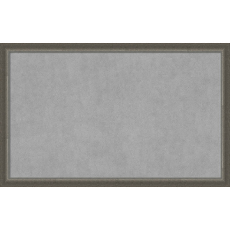 Tableau d'organisation magnétique Domus, H 27 po x l 43 po