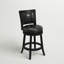 Tabouret de bar et de comptoir pivotant Coriyah-1339490086-1219341608