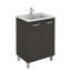 Logic 23.6'' W Single Vanity-1501053222