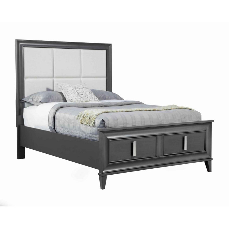 Standard Bed, King