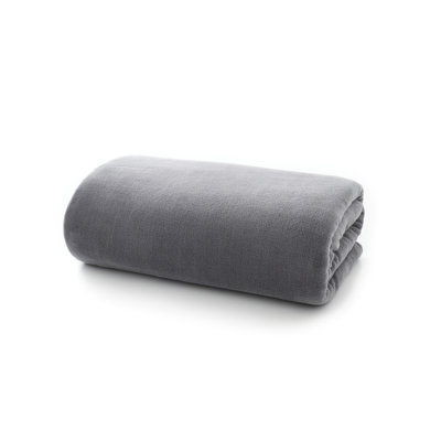 The Big One Ultra-Soft Large Plush Throw 230x270c Throw Blanket