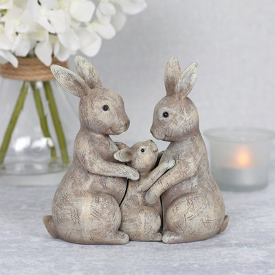 Glenhaven Figurines & Sculptures
