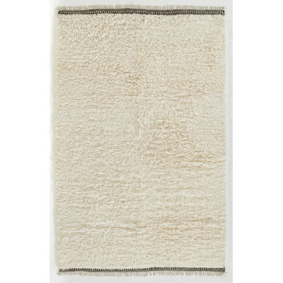 Wool Area Rug
