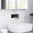 Wall Mounted Optional Single-handle Bathroom Faucet-87700398