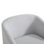 72Cm Wide Swivel Barrel Chair-546399434