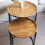 Rachit Frame Coffee Table