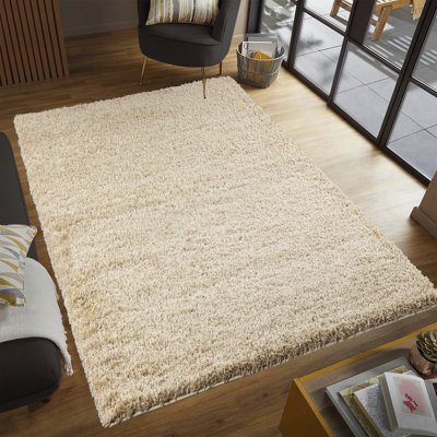Machine Braided Area Rug