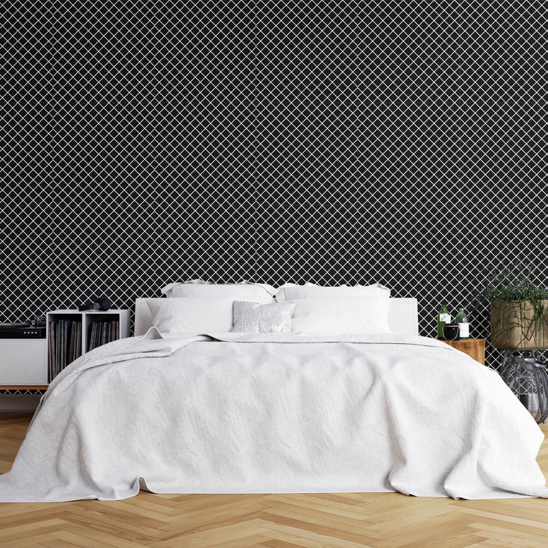 126" L x 24" W Smooth Tile